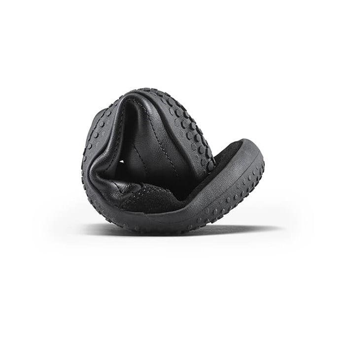 Vivobarefoot Gobi Sneaker School GS - Kids School Shoes - Obsidian