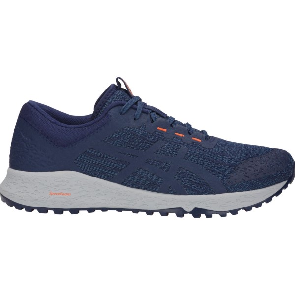 Asics Alpine XT - Mens Trail Running Shoes - Peacoat