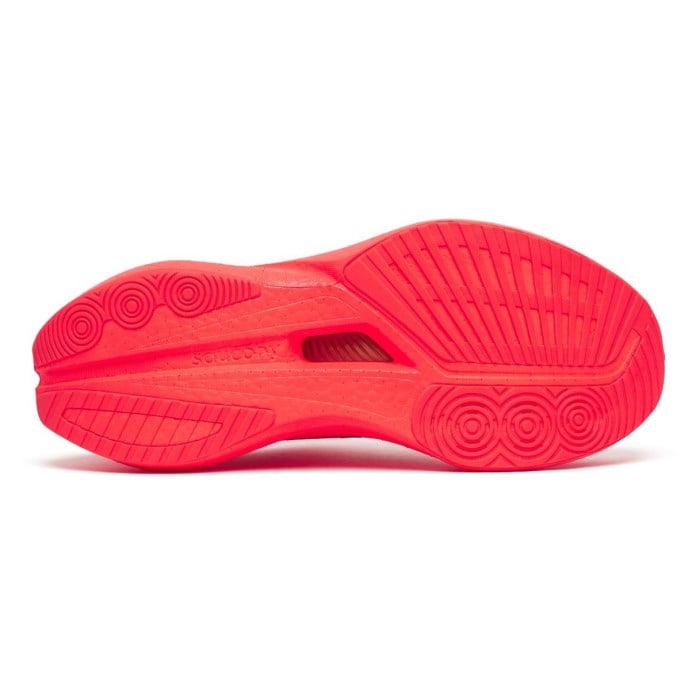Saucony Endorphin Speed 5 - Womens Running Shoes - Vizired - image 4