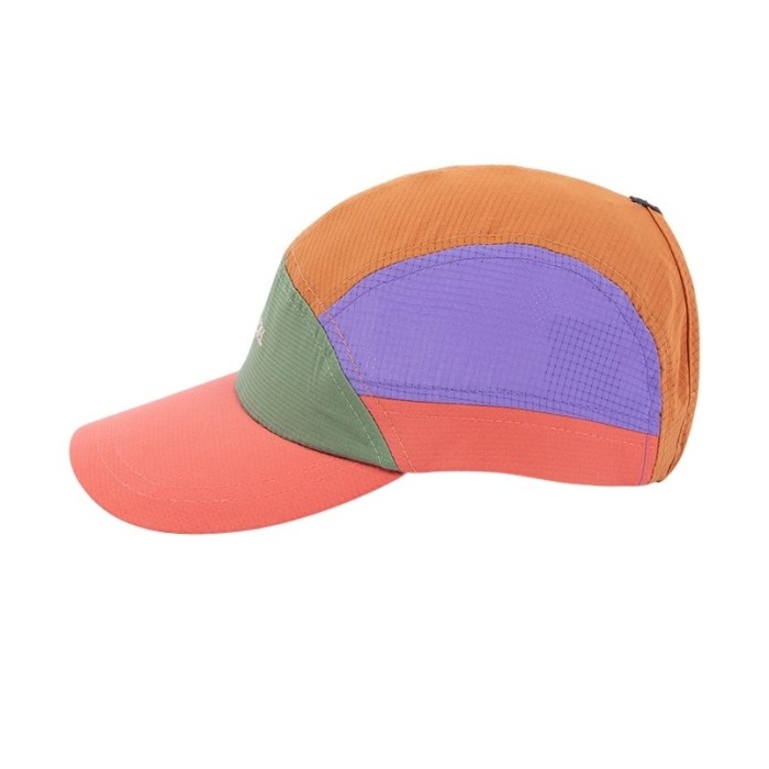 Fractel E-Series Core Running Cap - Varnis