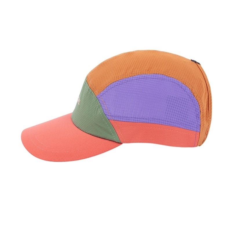 Fractel E-Series Core Running Cap - Varnis