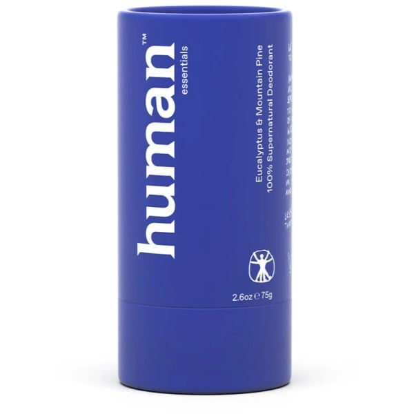 Human Essentials Natural Deoderant