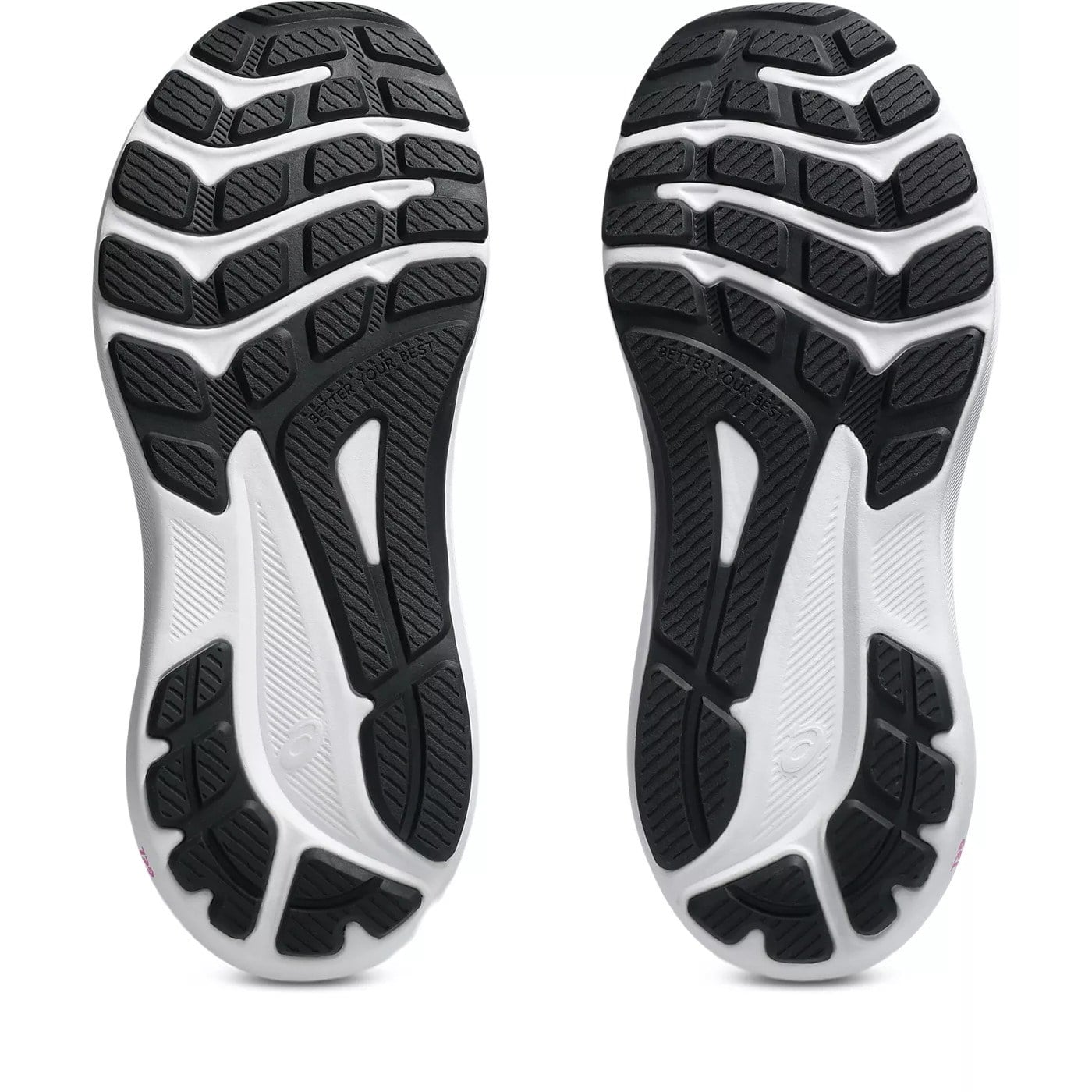 Asics GT-1000 14 GS - Kids Running Shoes - Lavender Glow/Digital Sakura