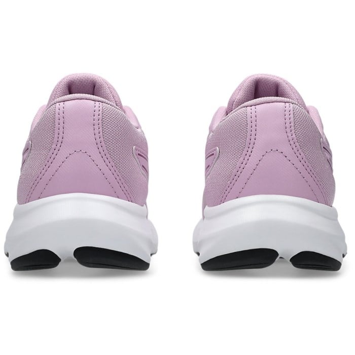 Asics Contend 9 GS - Kids Running Shoes - Light Ube/White