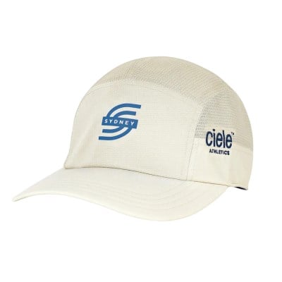 Ciele GoCap SC Comp Unisex Running Cap - Sydney