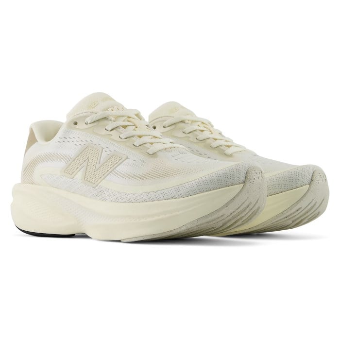 New Balance Ellipse v1 - Womens Running Shoes - Angora/Linen - image 4