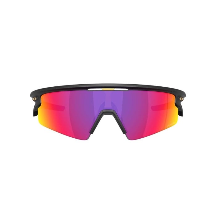 Oakley Sphaera Strike - Matte Black/Prizm Road