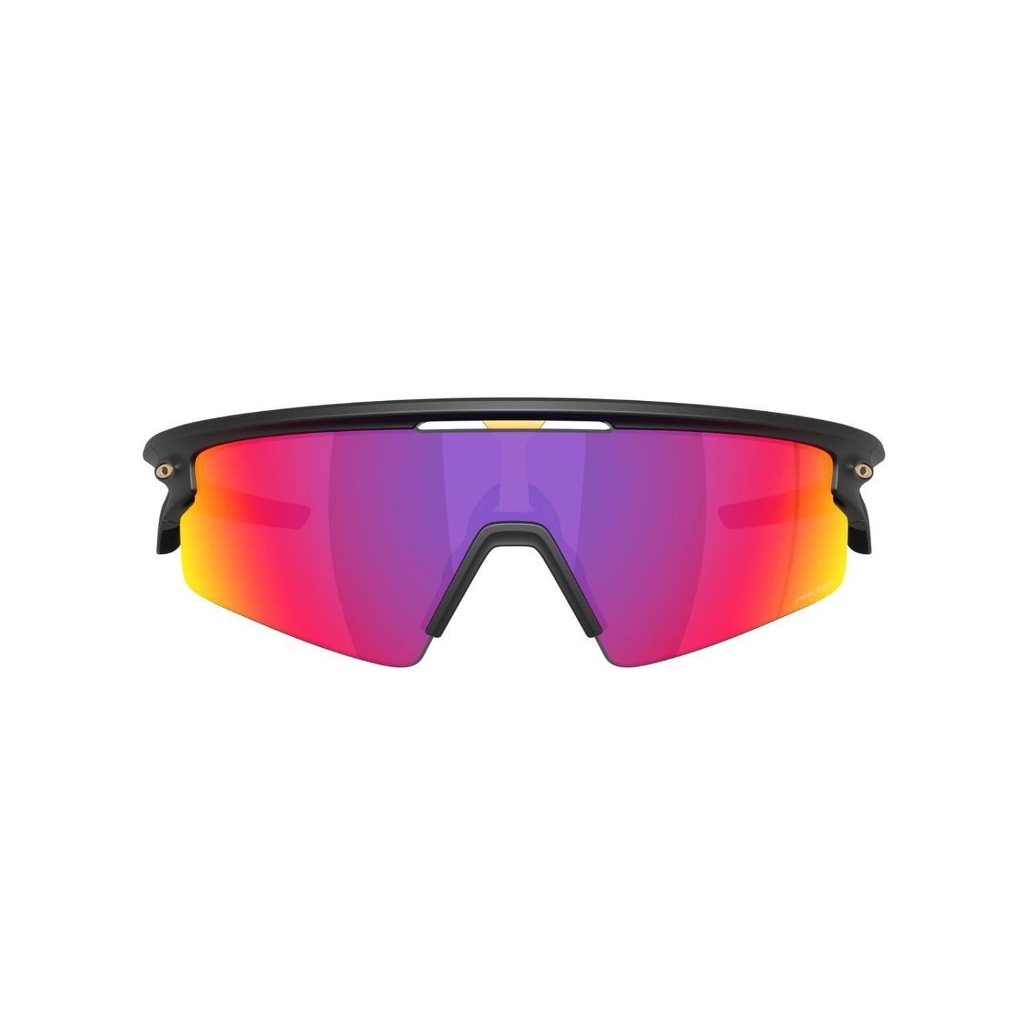 Oakley Sphaera Strike - Matte Black/Prizm Road