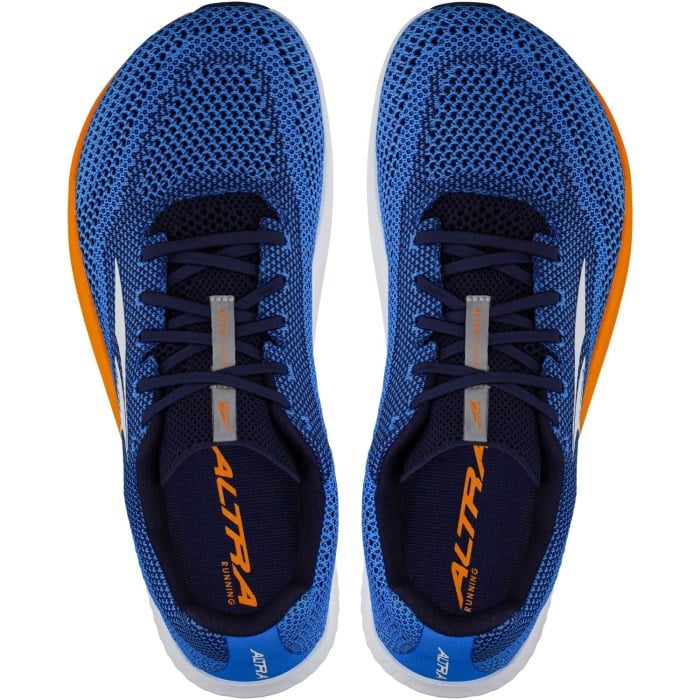 Altra Escalante Racer 2 - Mens Running Shoes - Blue