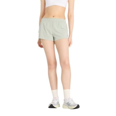 New Balance RC 3 Inch Running Shorts - Womens