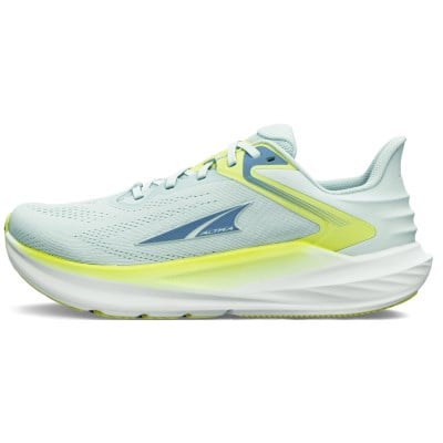 Altra Torin 8 - Womens Running Shoes - Pastel Teal