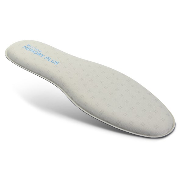 Sof Sole Comfort Memory Plus Insoles