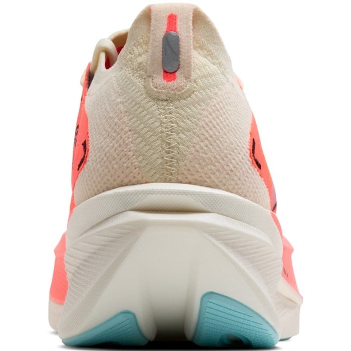 Brooks Hyperion Max 3 - Womens Running Shoes - Coconut/Fiery Coral