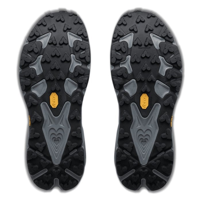 Hoka Speedgoat 7 - Mens Trail Running Shoes - Outer Orbit/Virtual Blue - image 4