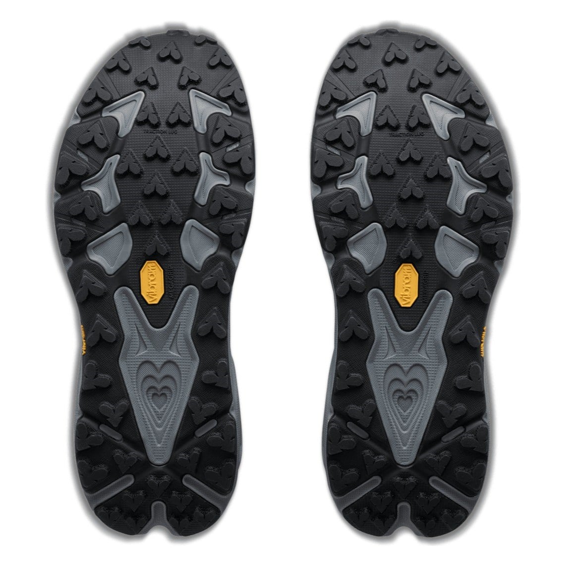 Hoka Speedgoat 7 - Mens Trail Running Shoes - Outer Orbit/Virtual Blue - image 4