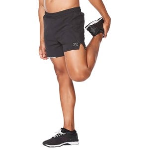 2XU Aero 5 Inch Mens Running Shorts