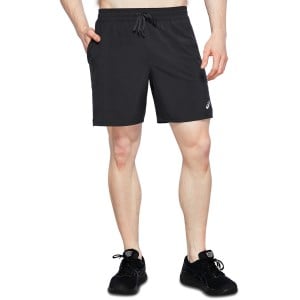 Asics Woven 7 Inch Mens Training Shorts