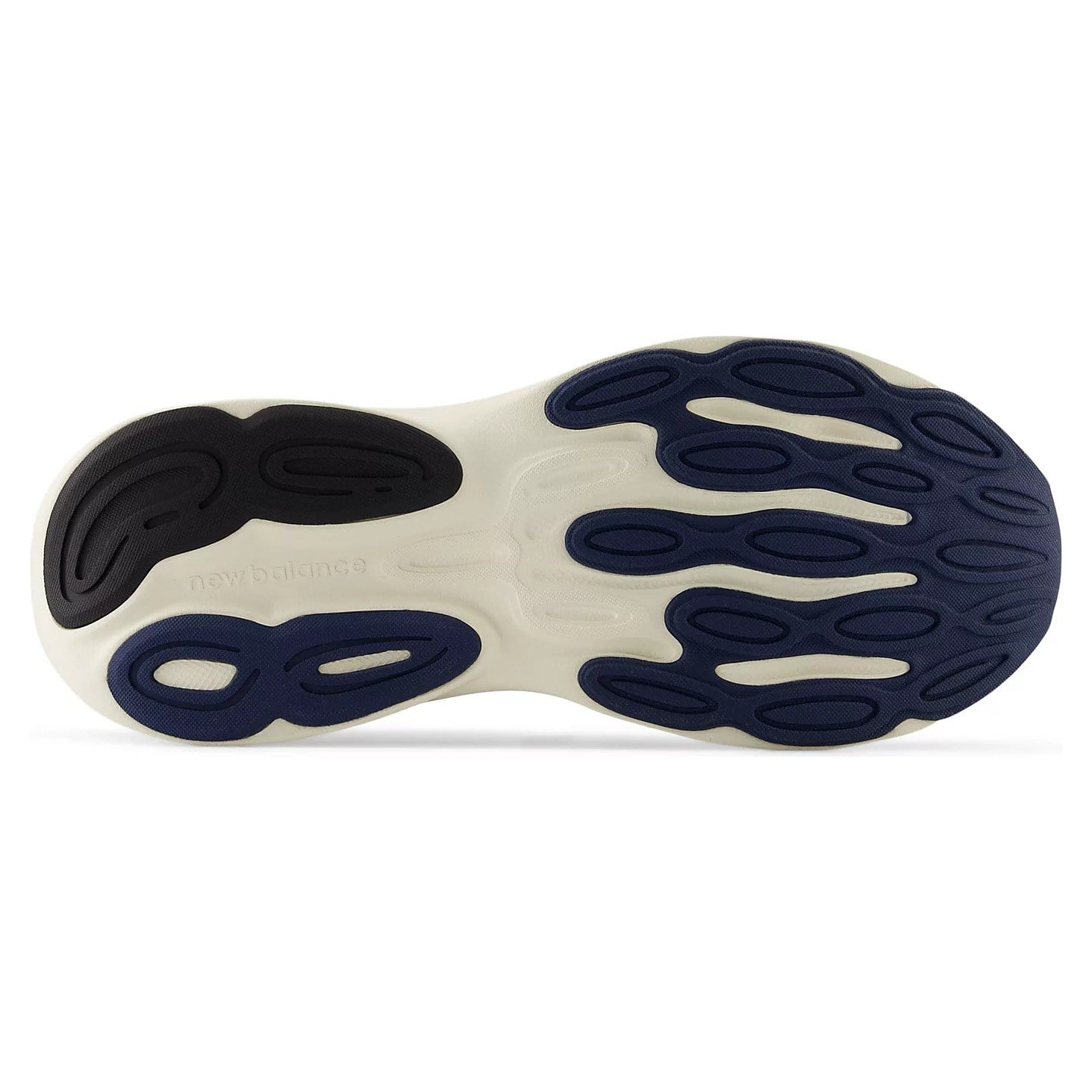 New Balance 680v9 - Mens Running Shoes - Vintage Indigo/NB Navy/Sea Salt