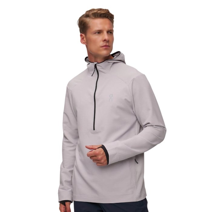 On Mens Pace Hoodie