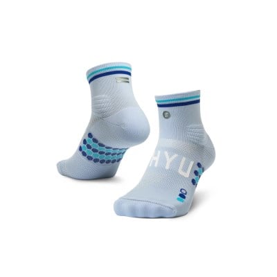 SHYU Quarter Crew Racing Socks