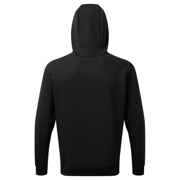 Ronhill Life PB Mens Hoodie - Black/Limestone