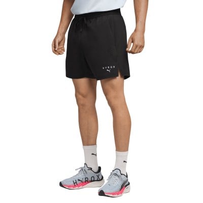 Puma X Hyrox DryElite 5 Inch Mens Running Shorts