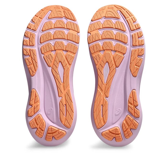 Asics GT-2000 13 - Womens Running Shoes - Ube/Light Blue