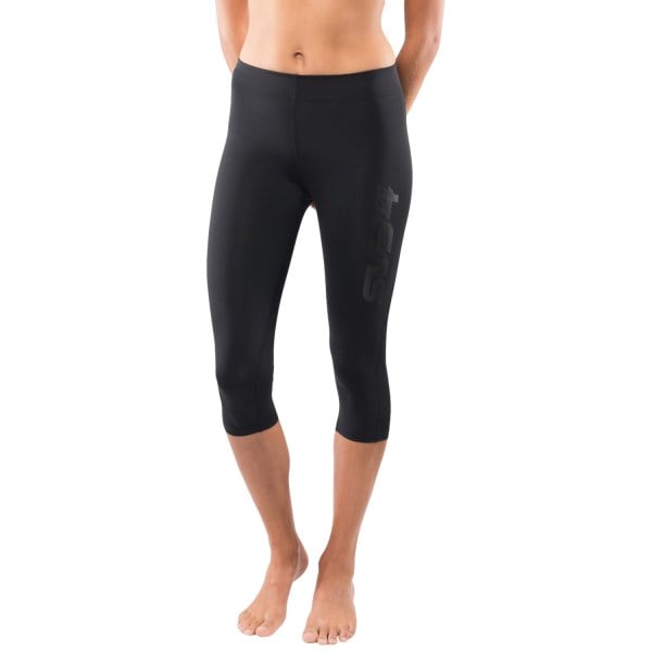 Sub4 Compression Womens 3/4 Training Tights