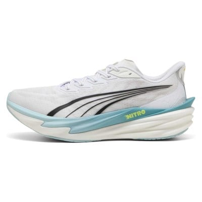 Puma Deviate Nitro 4 - Mens Running Shoes