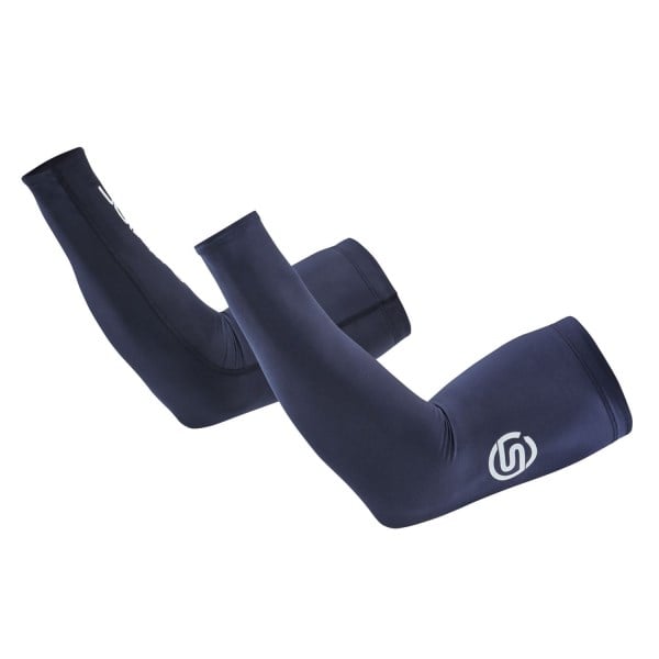 Skins Series-1 Unisex Compression Arm Sleeves