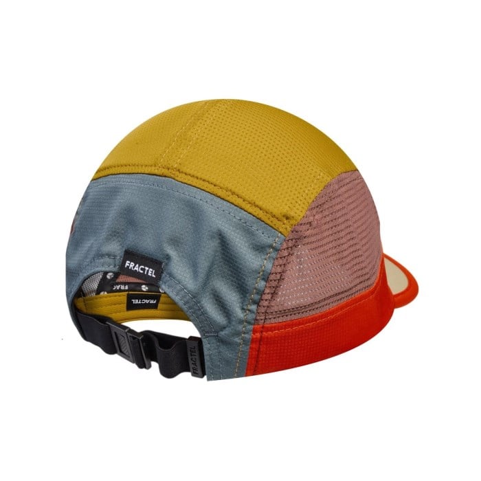 Fractel M-Series Running Cap - Pine Needle