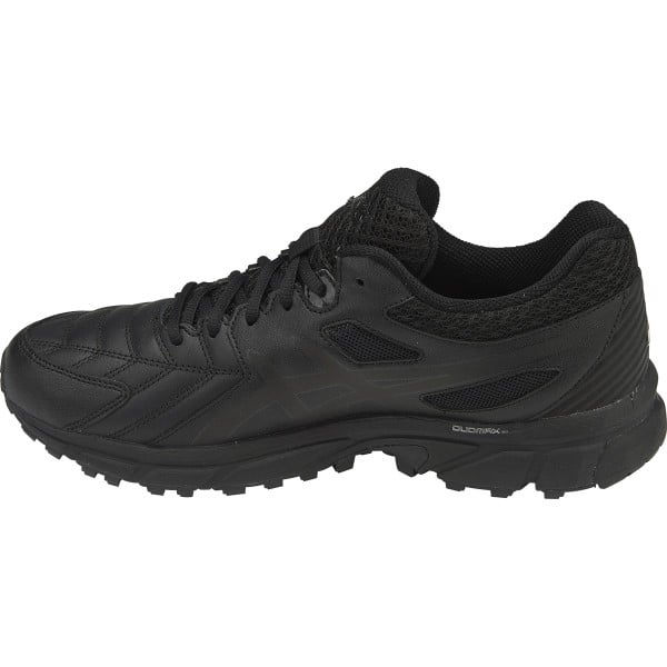 Asics Gel Trigger 12 - Mens Cross Training Shoes - Black/Onyx/Black
