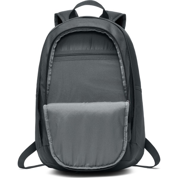 Nike Hayward Training Backpack Bag 2.0 - Smoke Grey/Black/Iridescent