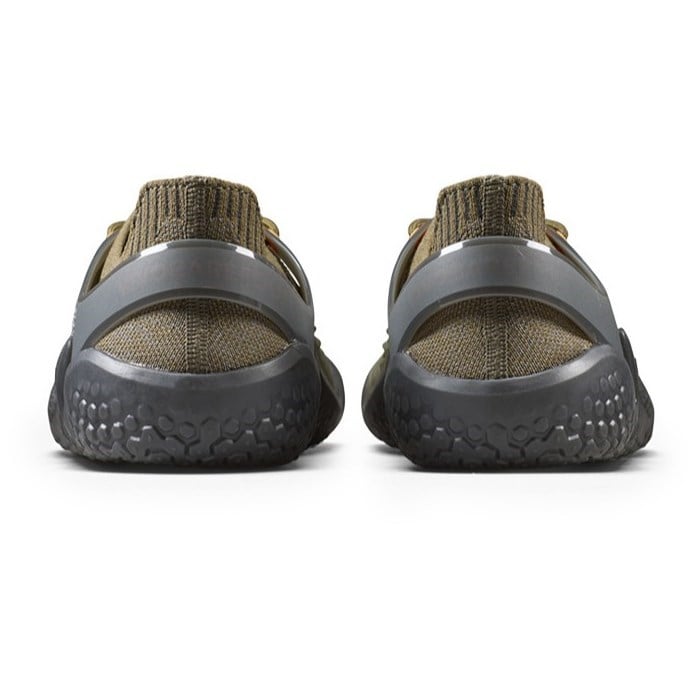 Vivobarefoot Motus Strength 2 - Mens Training Shoes - Dark Olive