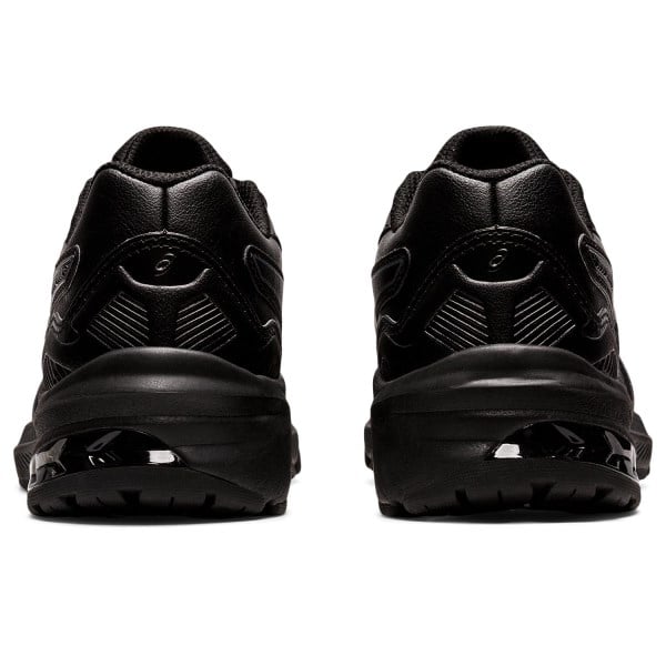 Asics GT-1000 SL 2 GS - Kids Cross Training Shoes - Triple Black