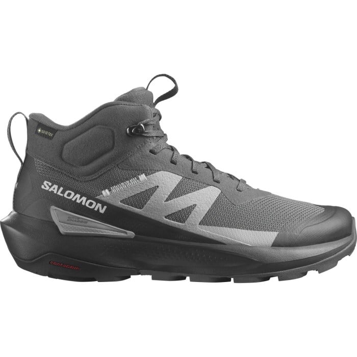 Salomon Elixir Activ Mid GTX - Mens Hiking Shoes