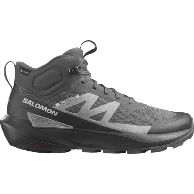 Salomon Elixir Activ Mid GTX - Mens Hiking Shoes