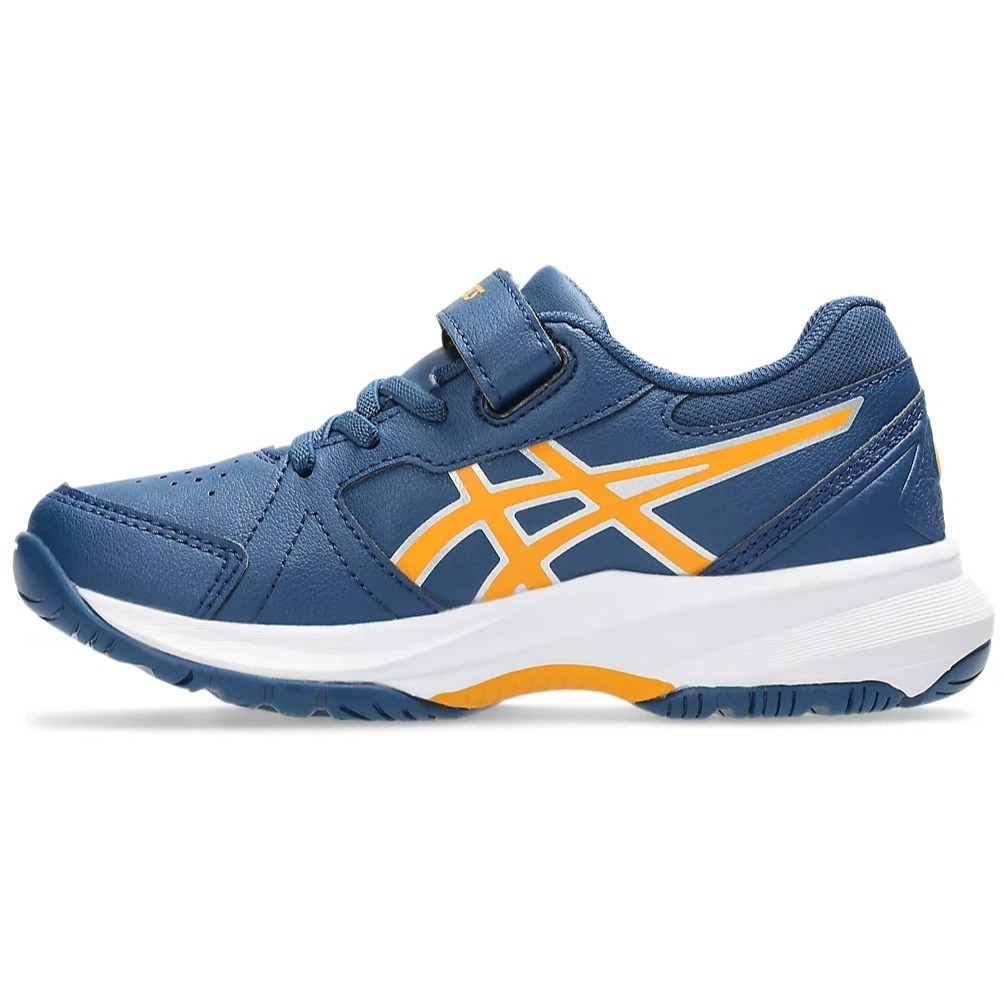 Asics Gel 550TR PS - Kids Cross Training Shoes - Twilight Light/Yamabuki