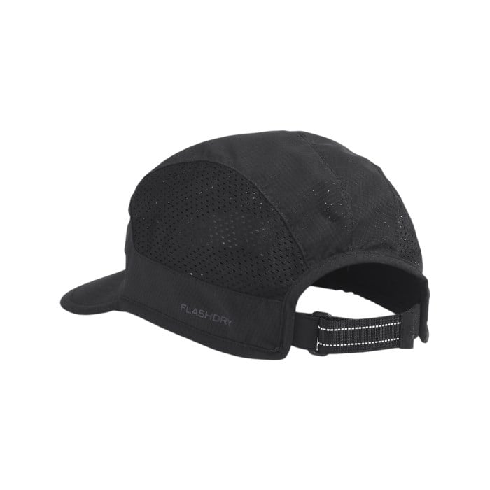 The North Face Summer LightRange Run Hat - TNF Black