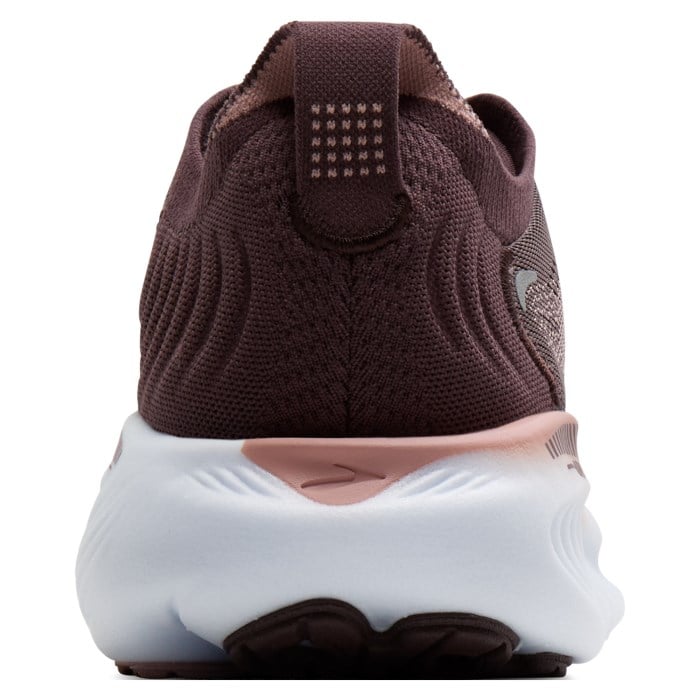 Brooks Adrenaline GTS 25 - Womens Running Shoes - Raisin/Woodrose/White - image 5