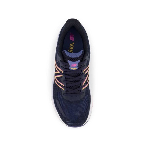 New Balance Vaygo v2 - Womens Running Shoes - Navy/Purple
