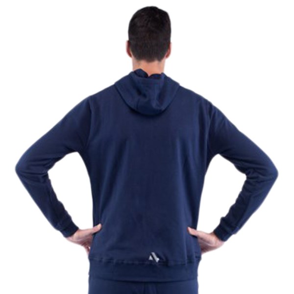 Sub4 Mens Hoodie - Navy