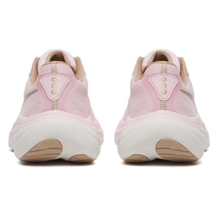 Saucony Ride 19 - Womens Running Shoes - Silk/Quartz - image 5