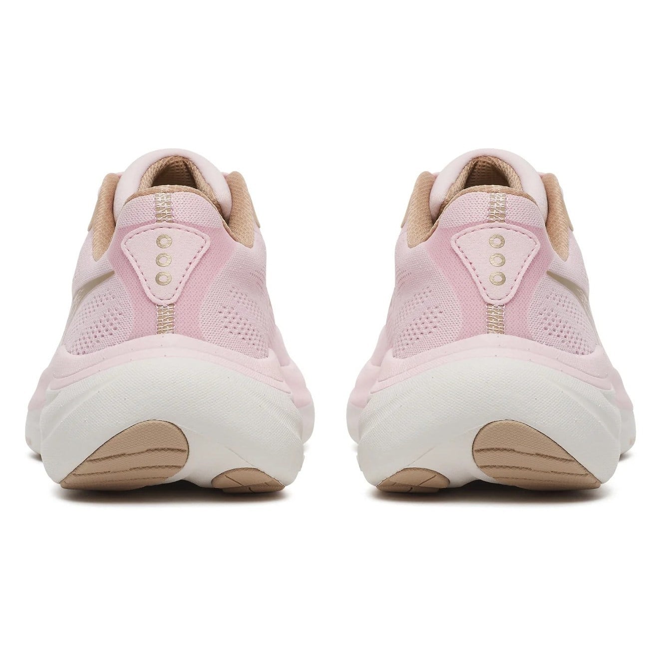 Saucony Ride 19 - Womens Running Shoes - Silk/Quartz - image 5