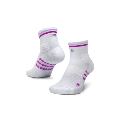 SHYU Quarter Crew Racing Socks
