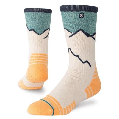 Stance Run Light Unisex Crew Socks