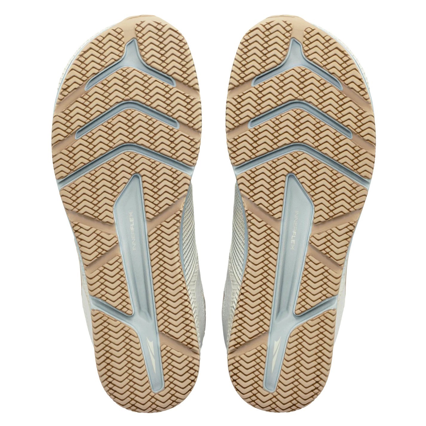 Altra Solstice XT 3 - Womens Training Shoes - Tofu/Doe Skin - image 4