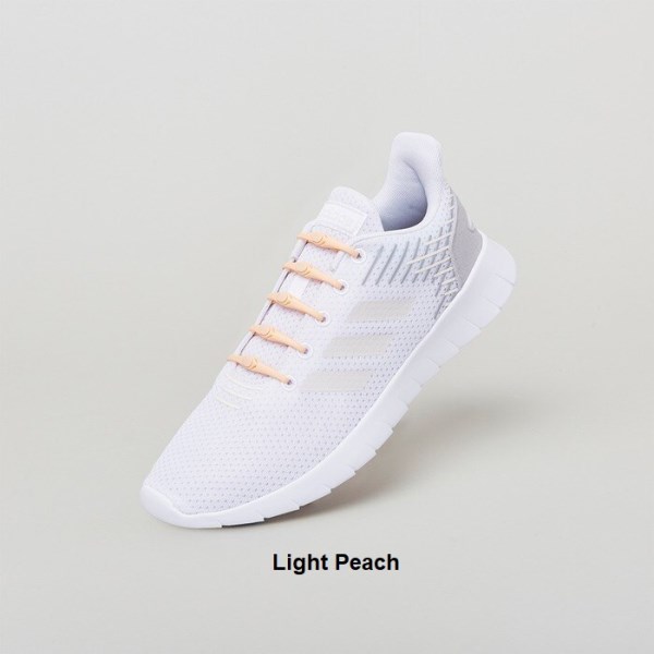 Hickies 2.0 No-Tie Elastic Shoe Laces