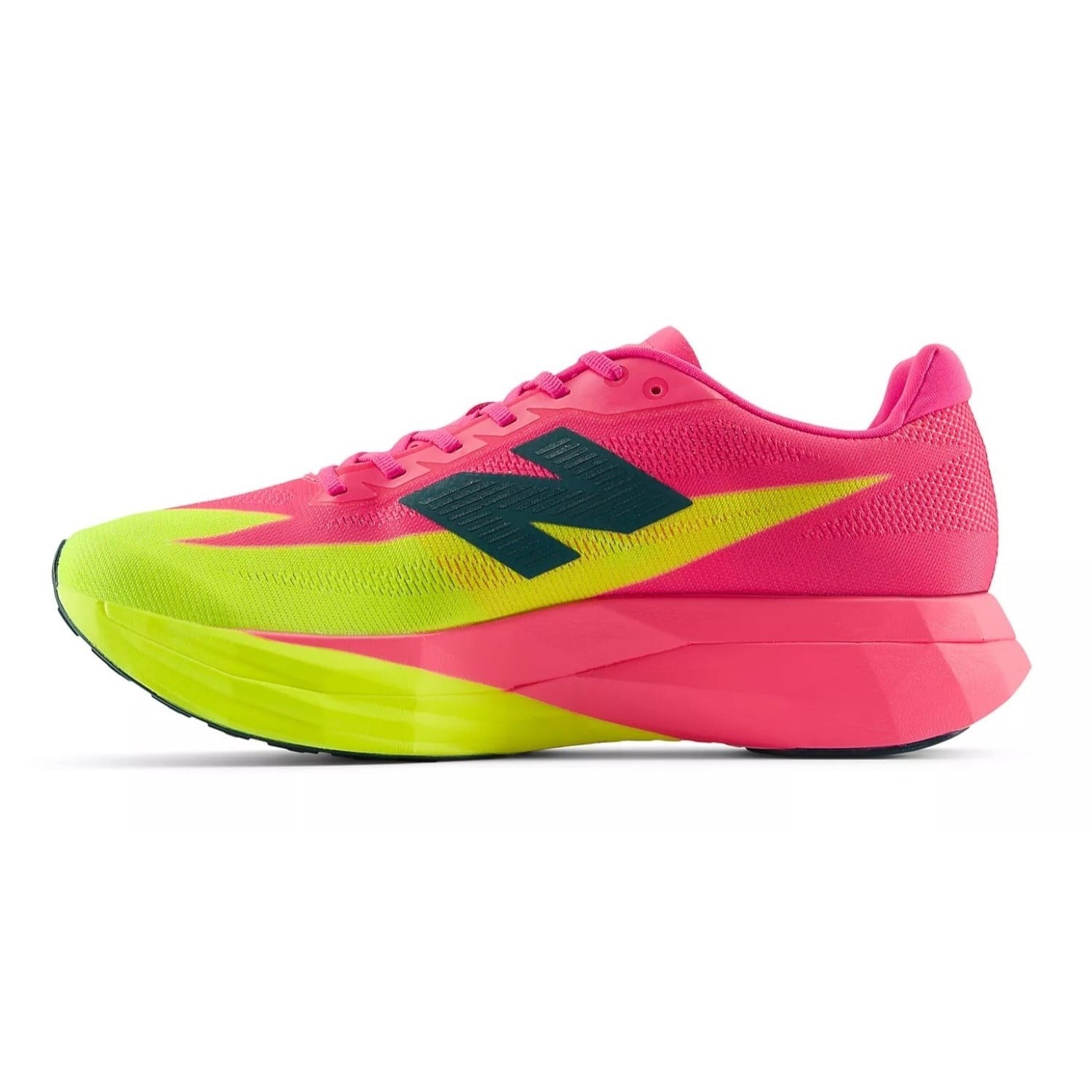 New Balance FuelCell Supercomp Elite v5 London Marathon - Mens Racing Shoes - London Marathon