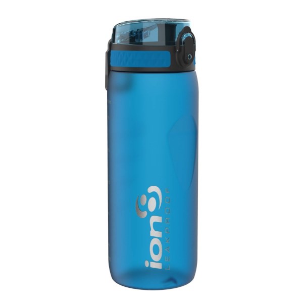 Ion8 Tour BPA Free Water Bottle - 750ml - Blue
